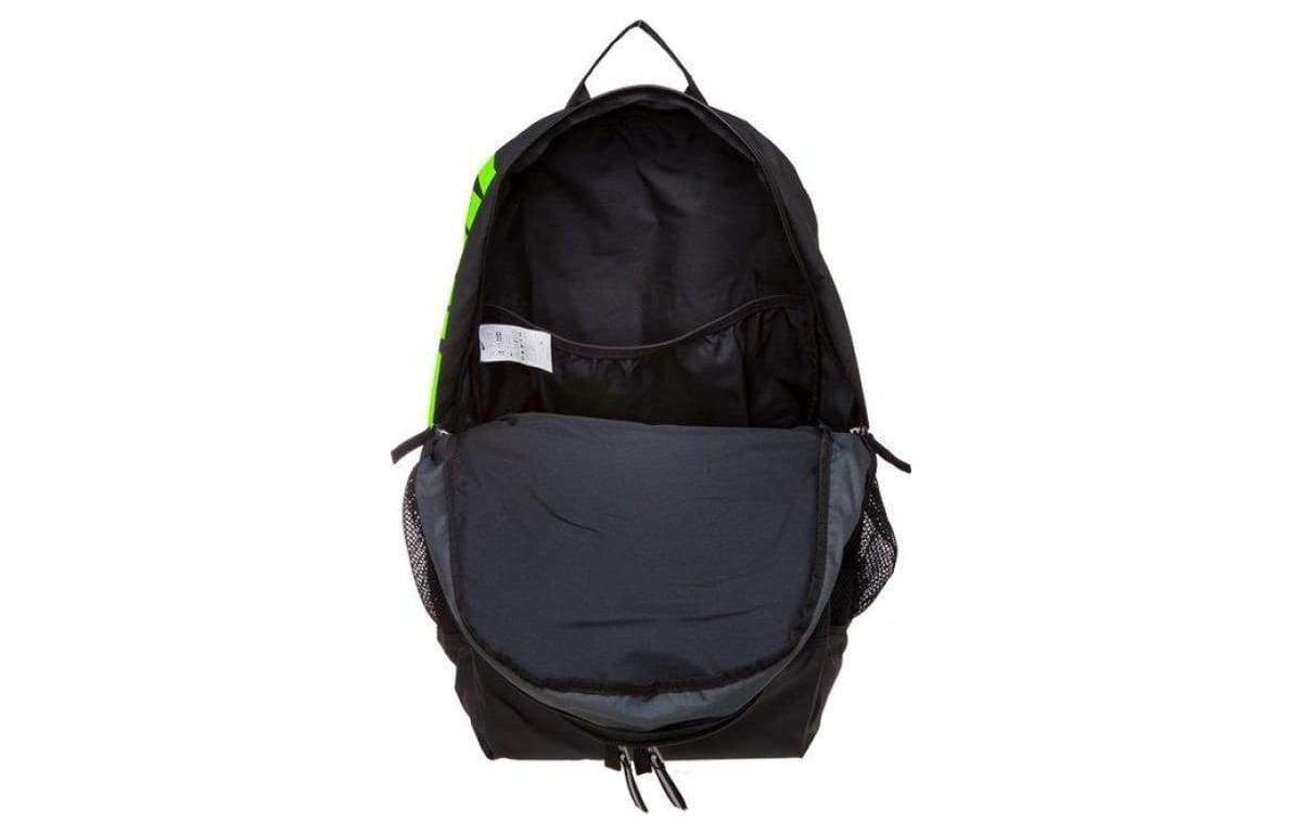 Nike Team Training 'Blackgreen' BA4899-010