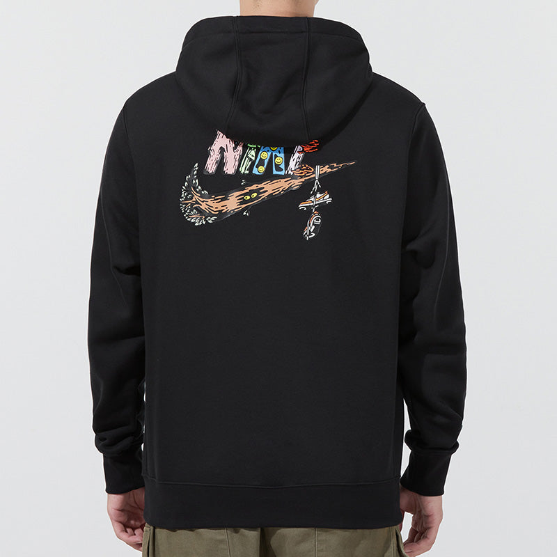 Nike Men's Sportswear Fantasy Creature Hdy DM2250-010