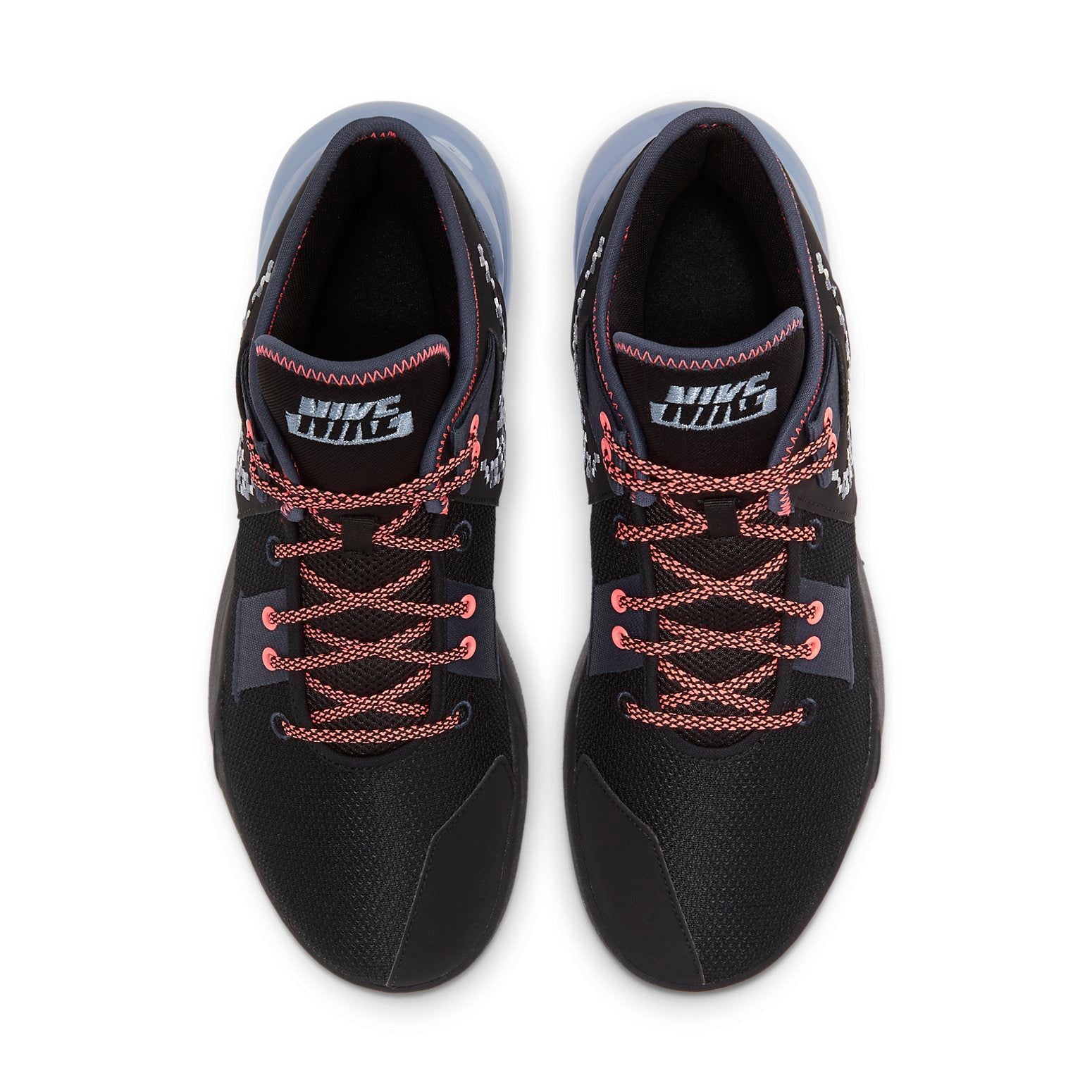 Nike Air Max Impact 2 'Thunder Blue' CQ9382-400