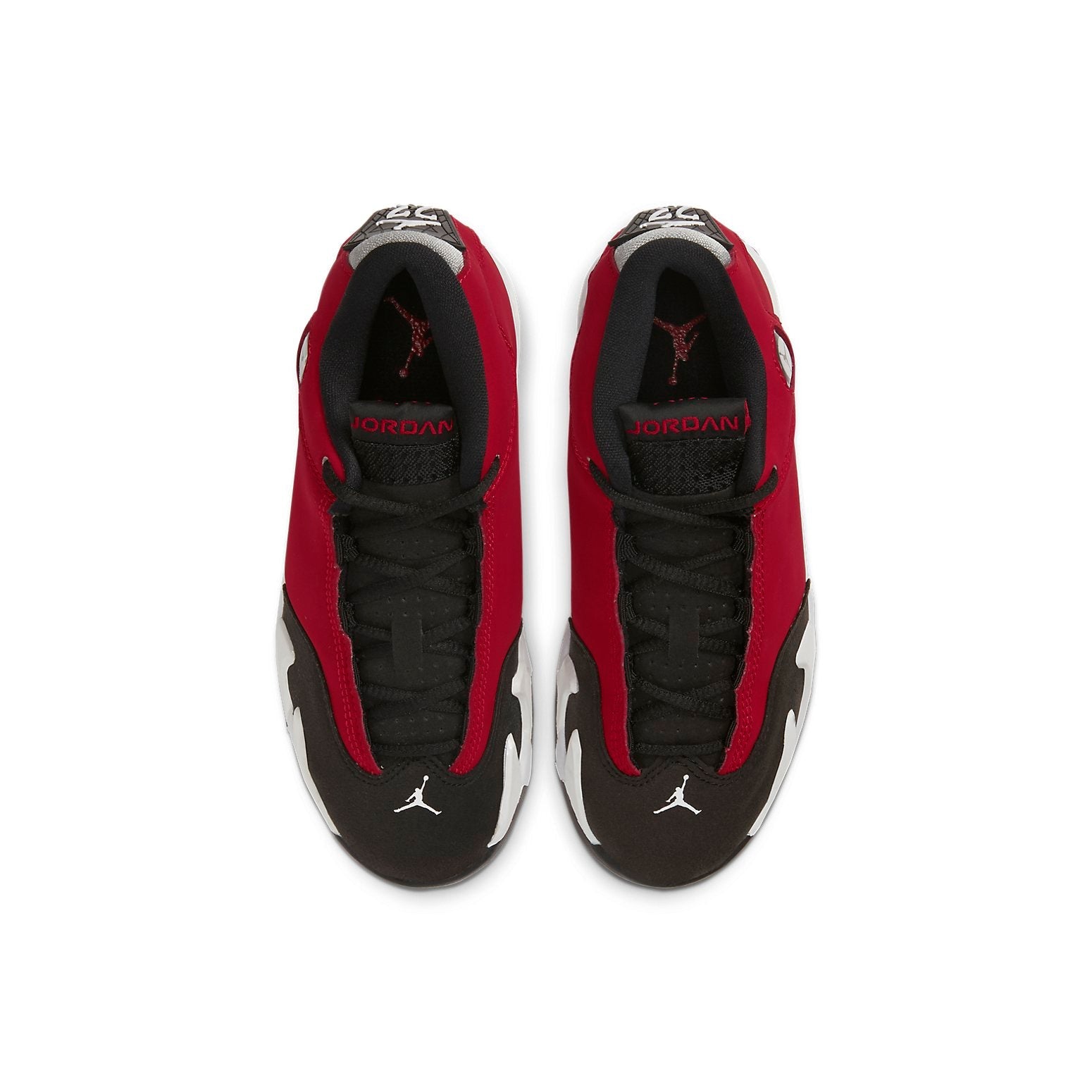 (PS) Air Jordan 14 Retro 'Gym Red' 312092-006
