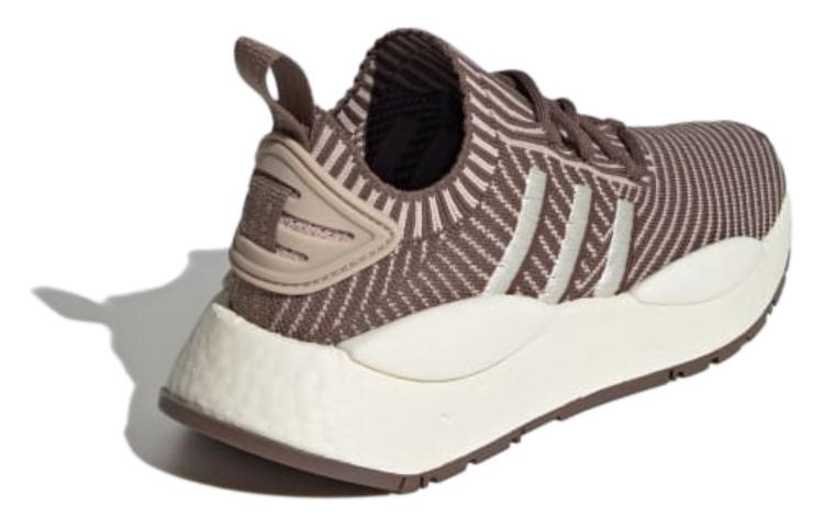 (WMNS) adidas NMD_W1 'Earth Strata Taupe' IE8211