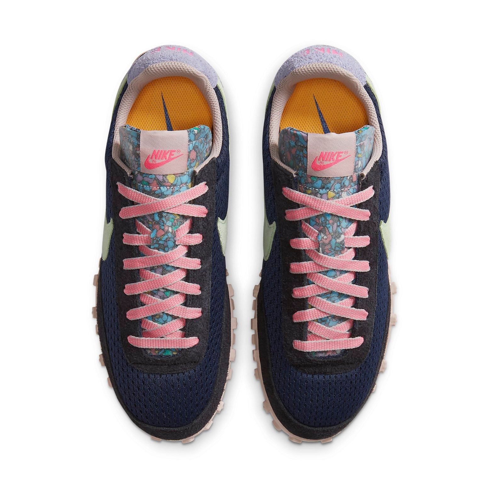 Nike Waffle Racer 'Crater' DA4656-400