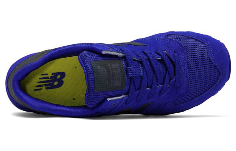 (WMNS) New Balance 574 'Blue Black' WL574UWB