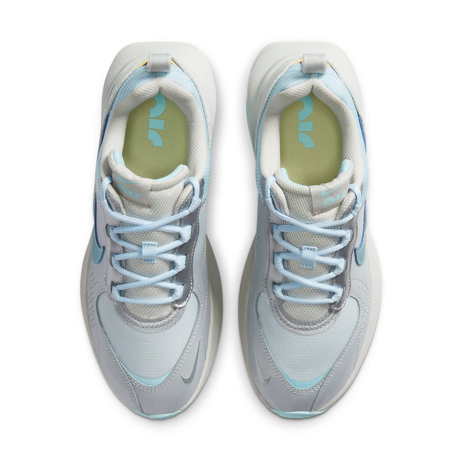 (WMNS) Nike Air Max Verona Grey/Blue DA4296-001