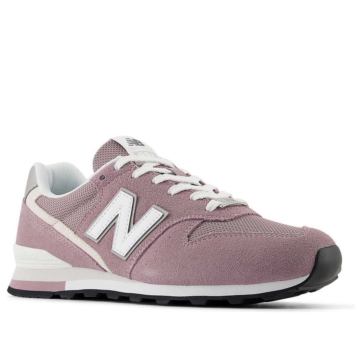 (WMNS) New Balance 996V2 'Ice Wine' WL996EF2
