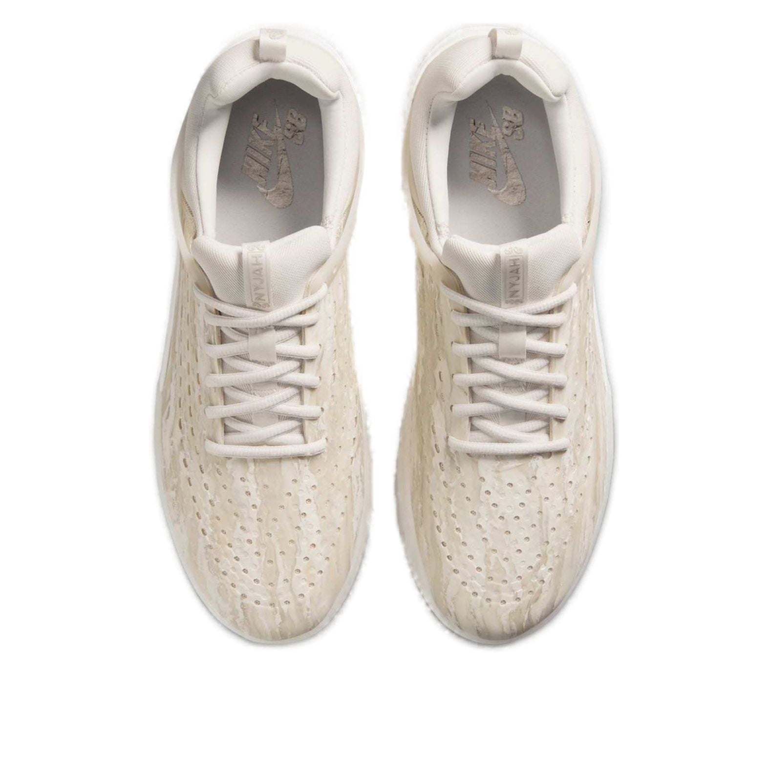 Nike SB Zoom Nyjah 3 'Phantom Light Orewood Brown' FV5718-001