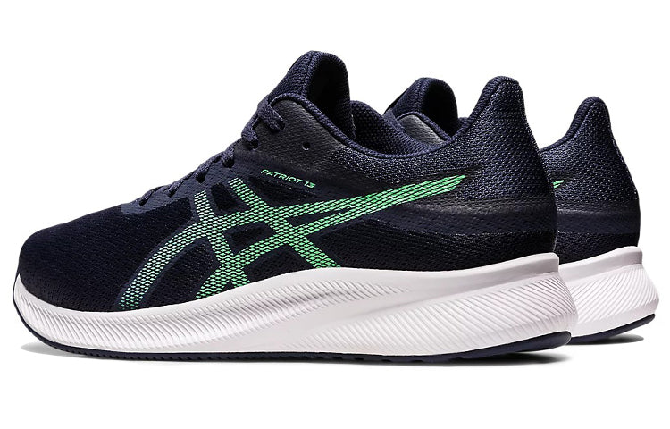 ASICS Patriot 13 'Midnight New Leaf' 1011B485-401