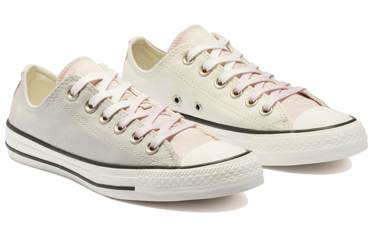 Converse Chuck Taylor All Star Low 'Twisted Pastel - Mouse' 169041C