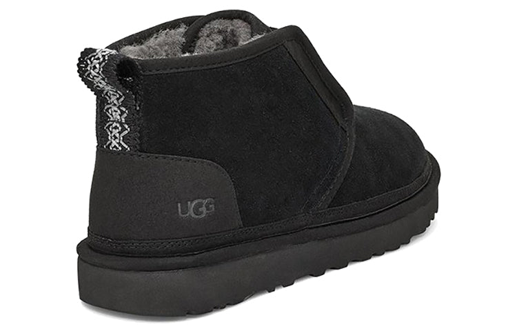 UGG Neumel Flex Snow boots Black 1106995-BTNL