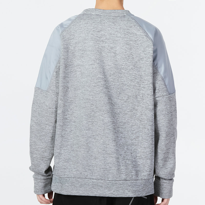 Nike M Nk Theram Novelity Crew Logo DQ4855-063