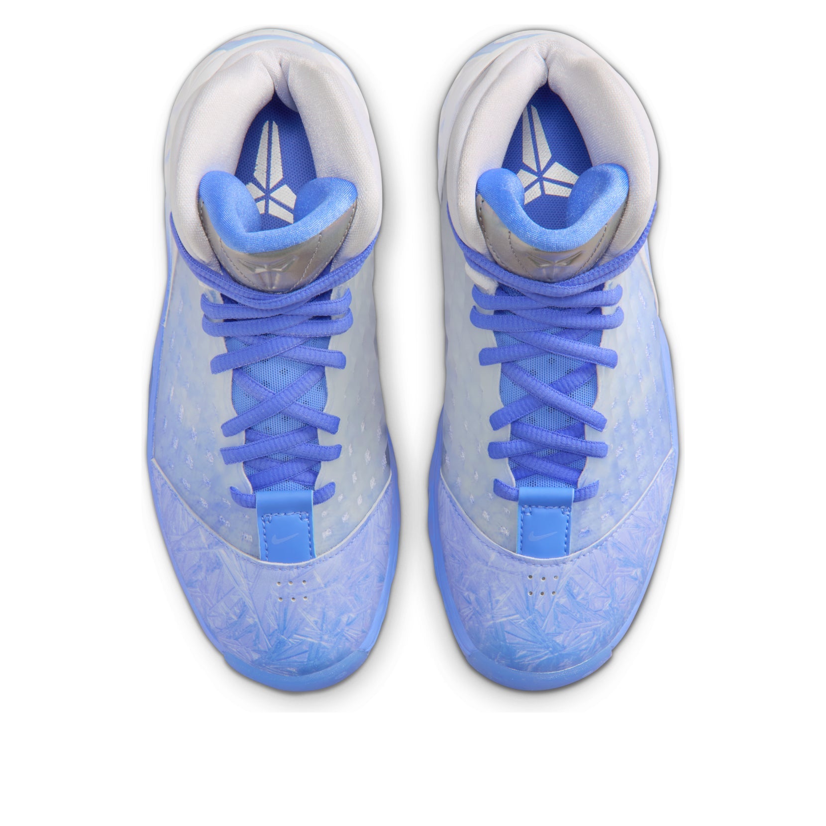 (GS) Nike Kobe 3 'Christmas' HQ2304-400