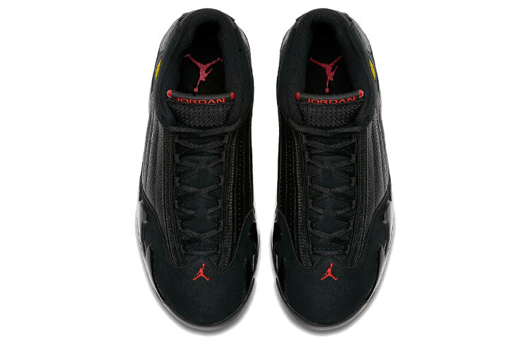 Air Jordan 14 Retro 'Last Shot' 2018 487471-003