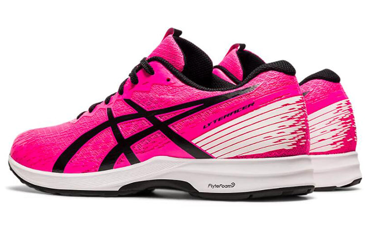 ASICS LyteRacer 3 PInk/Black 1011B024-700