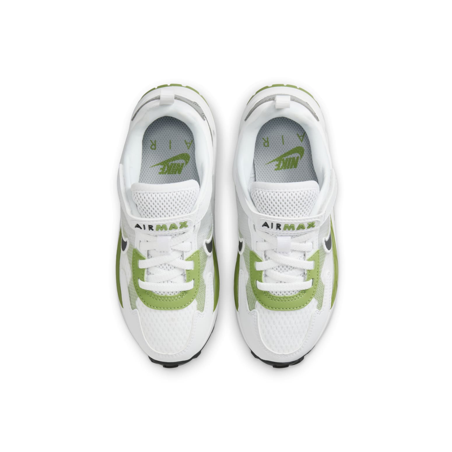 (PS) Nike Air Max Solo 'Chlorophyll' FZ0944-100