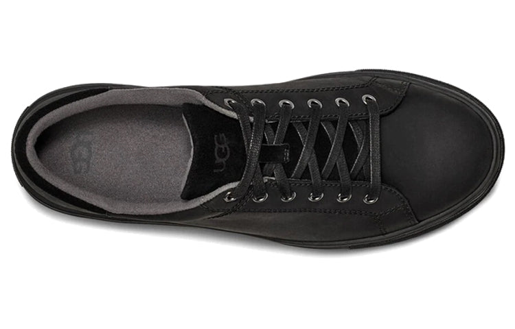 UGG Baysider Low 'Black Comfort' 1117478-BTLH