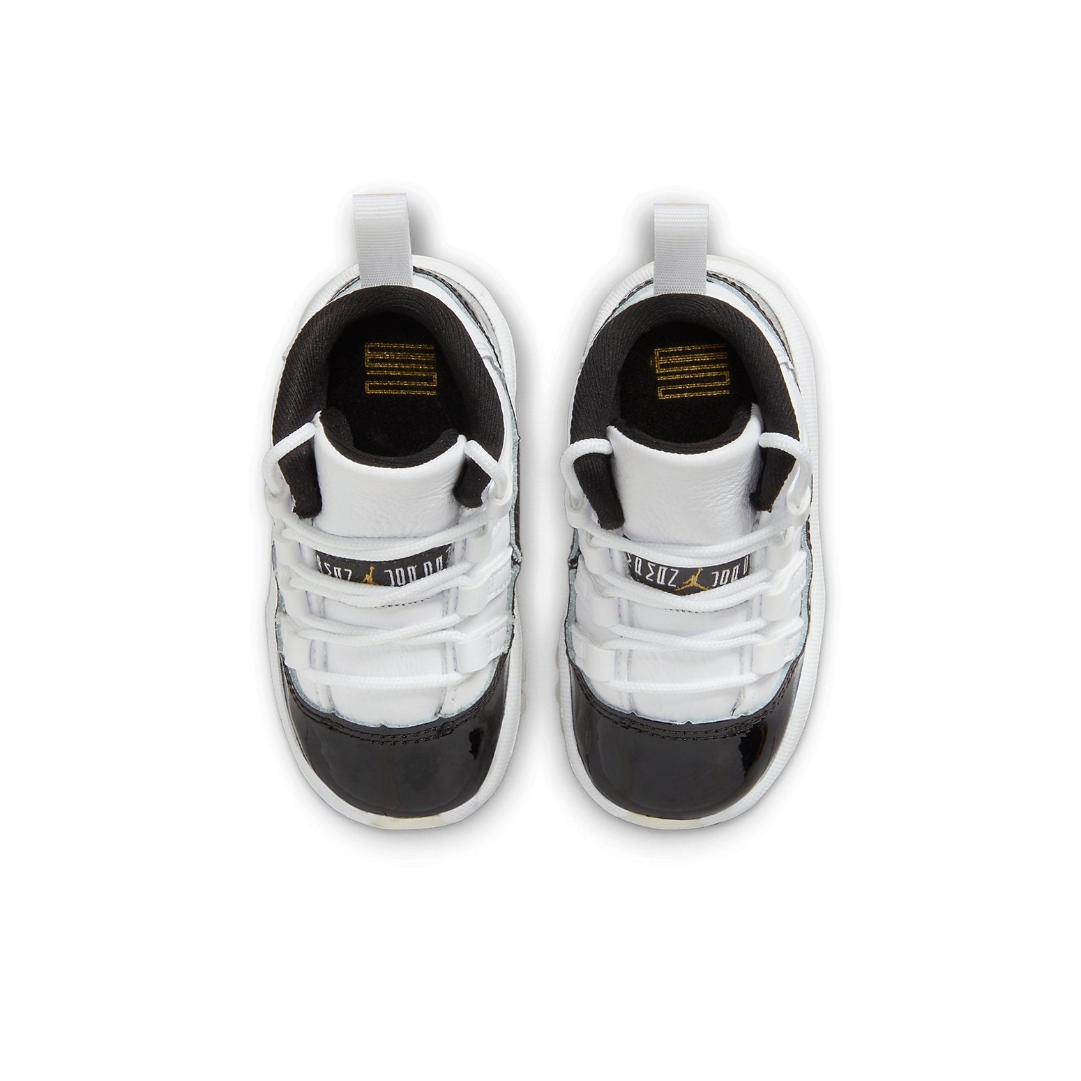 (TD) Air Jordan 11 Retro 'Defining Moment DMP 2023 Gratitude' 378040-170