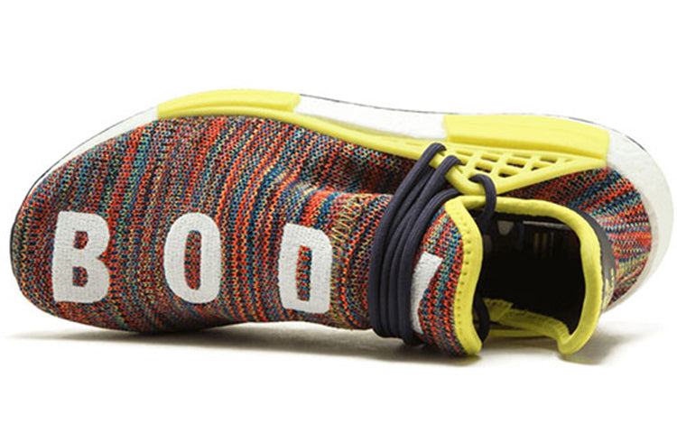 adidas x Pharrell NMD Hu Trail 'Noble Ink' AC7360