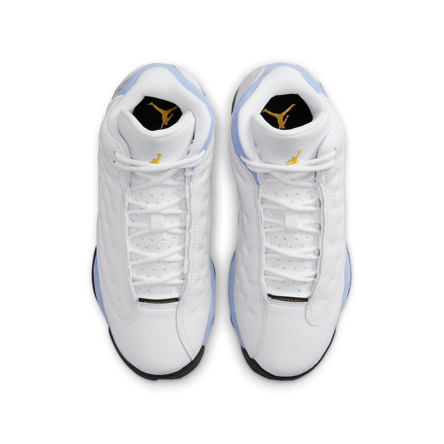 (GS) Air Jordan 13 Retro 'Blue Grey' DJ3003-170
