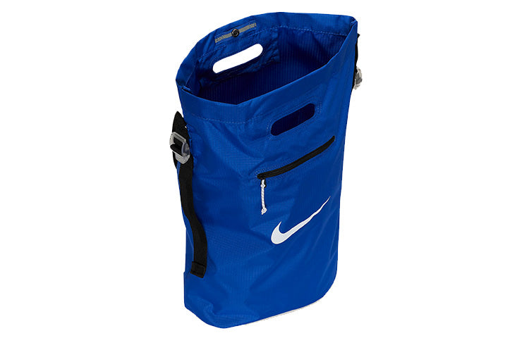 Nike Gym Tote Bag 'Blue' DD1357-480