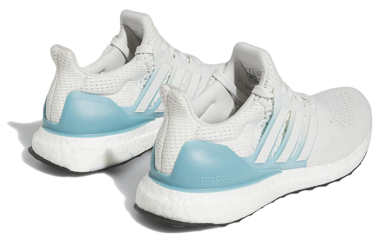 (WMNS) adidas Ultraboost 1.0 Shoes 'White Preloved Blue' HQ6440
