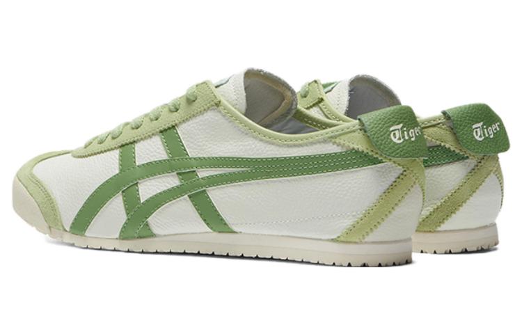 Onitsuka Tiger Mexico 66 'Airy Green White' 1183A201-304