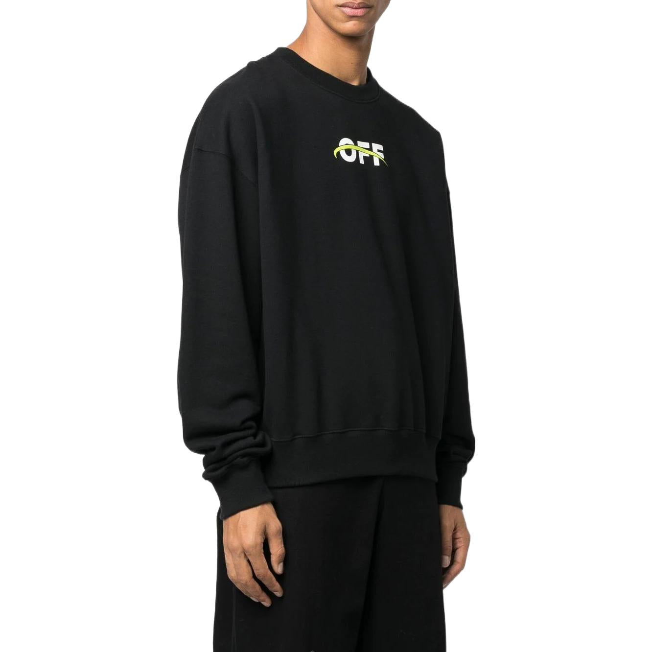 Off-White Fw22 OMBA058F22FLE0051001