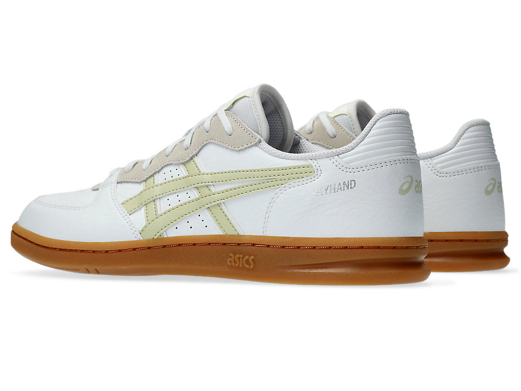 ASICS Skyhand OG 'Oyster White' 1203A451-100