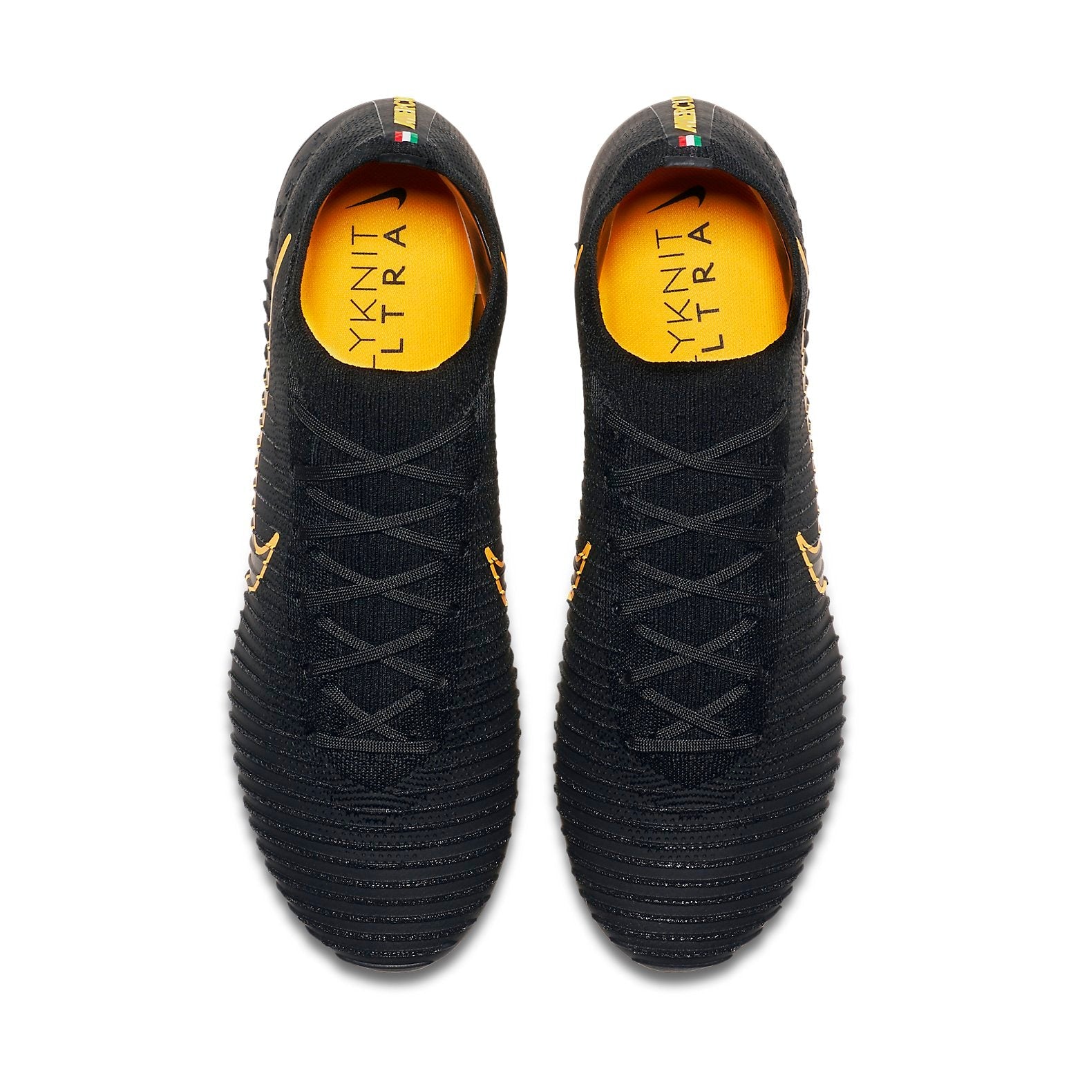 Nike Flyknit Ultra FG AH5516-005