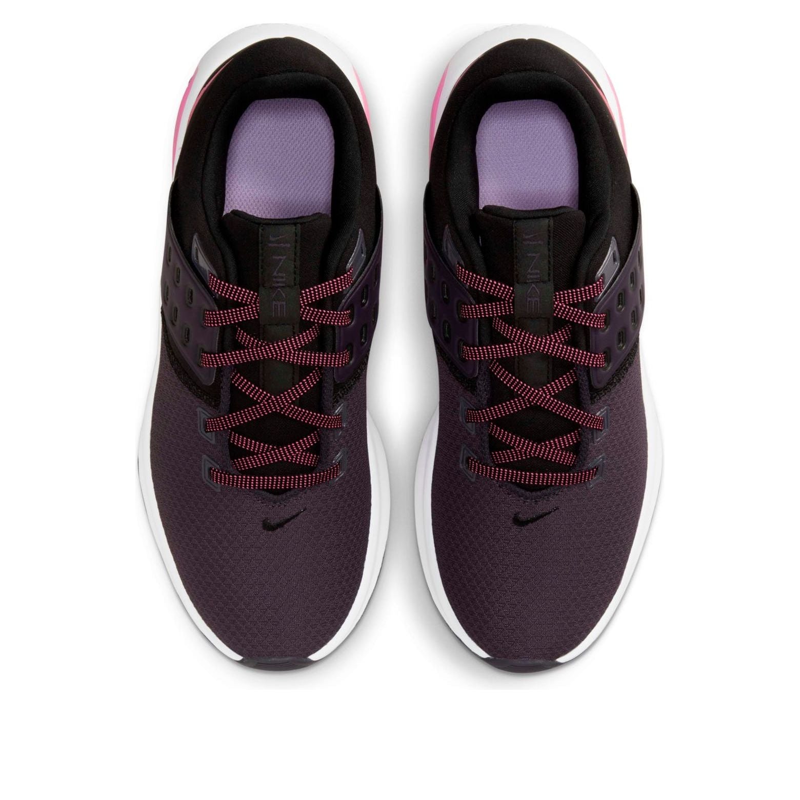 (WMNS) Nike Air Max Bella TR Trainer 4 'Black Pink' CW3398-001