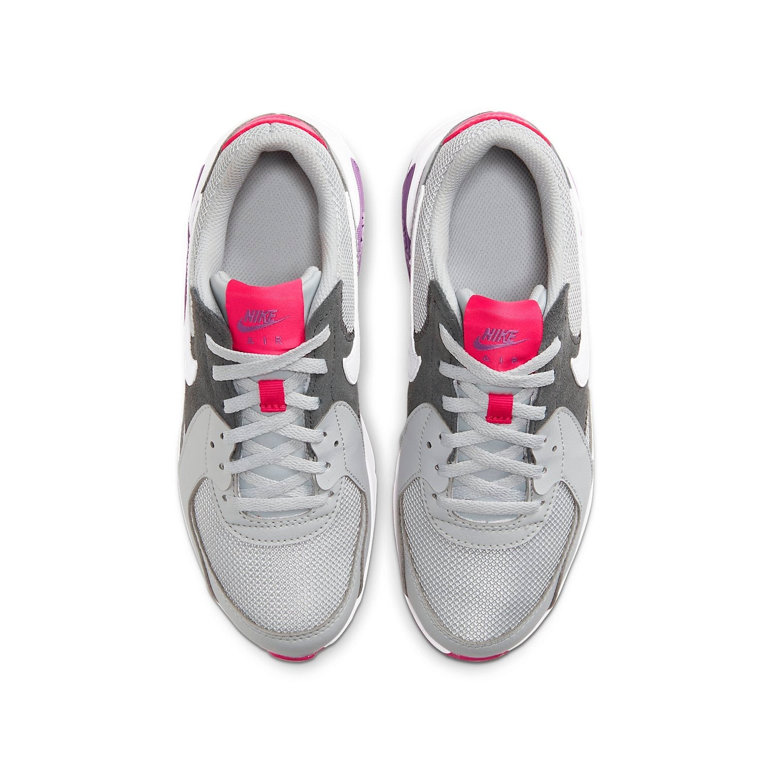 (GS) Nike Air Max Excee 'Grey Purple' CD6894-003