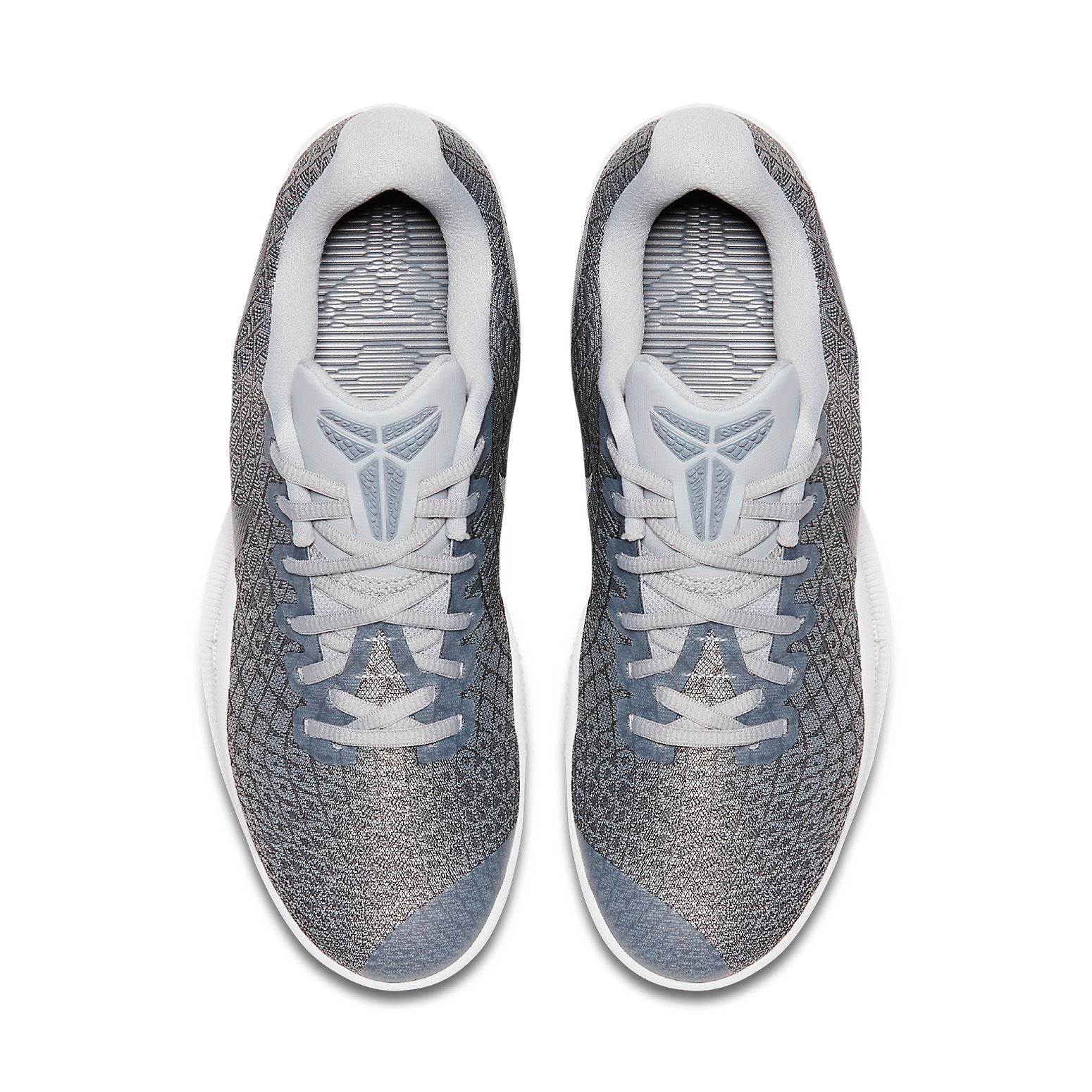 Nike Mamba Instinct 'Pure Platinum' 852473-002