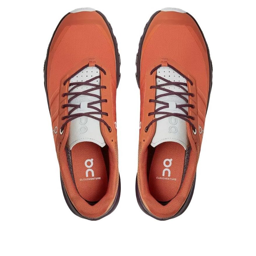 On Running Cloudventure 'Flare Mulberry' 32.99261
