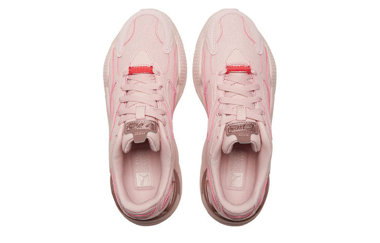 (WMNS) PUMA RS-X 'Sunset Hues - Peachskin' 375138-02