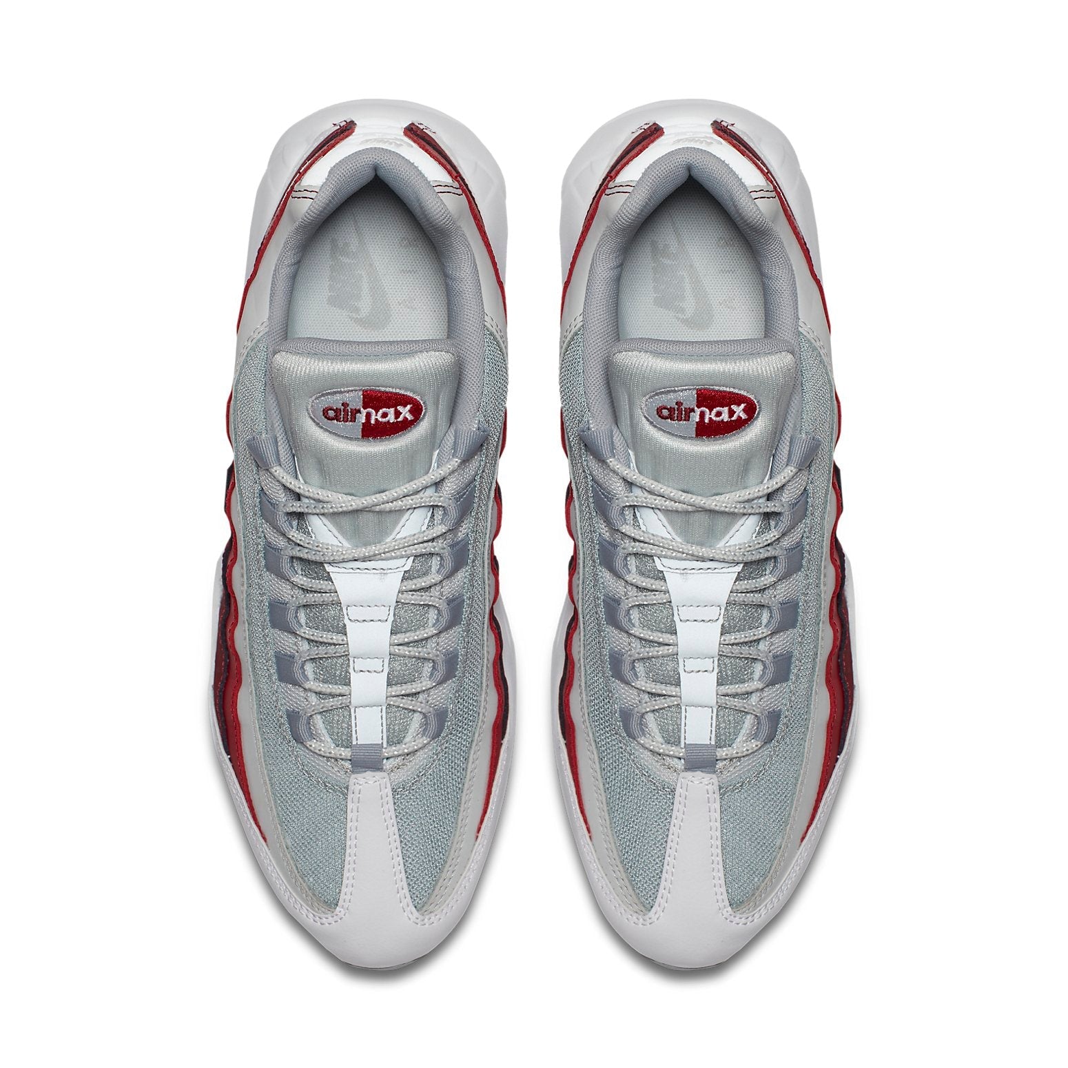 Nike Air Max 95 Essential 'Pure Platinum' 749766-103