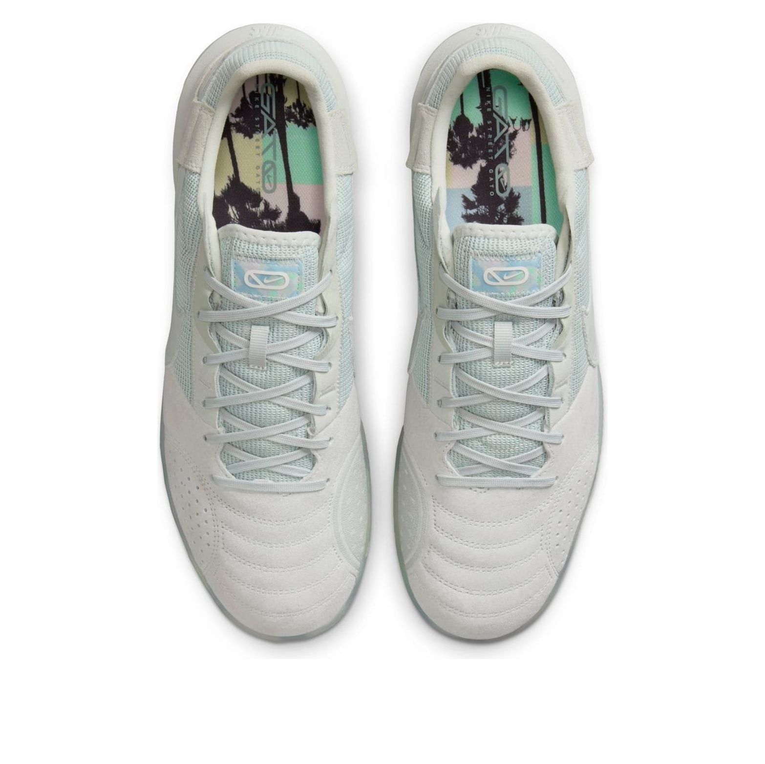 Nike Streetgato SE IN 'Light Silver' FZ8373-001