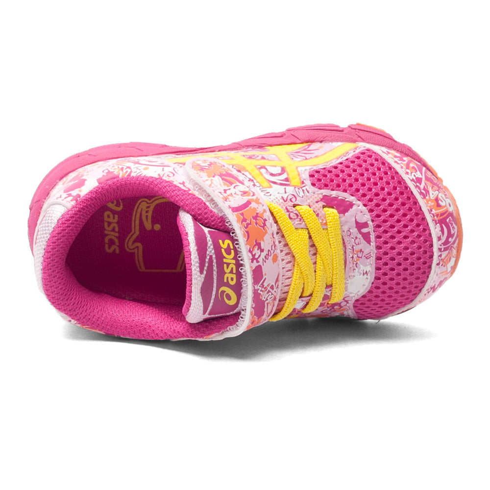 (PS) ASICS Noosa Tri 11 Sneakers 'Pink' C605N-2105