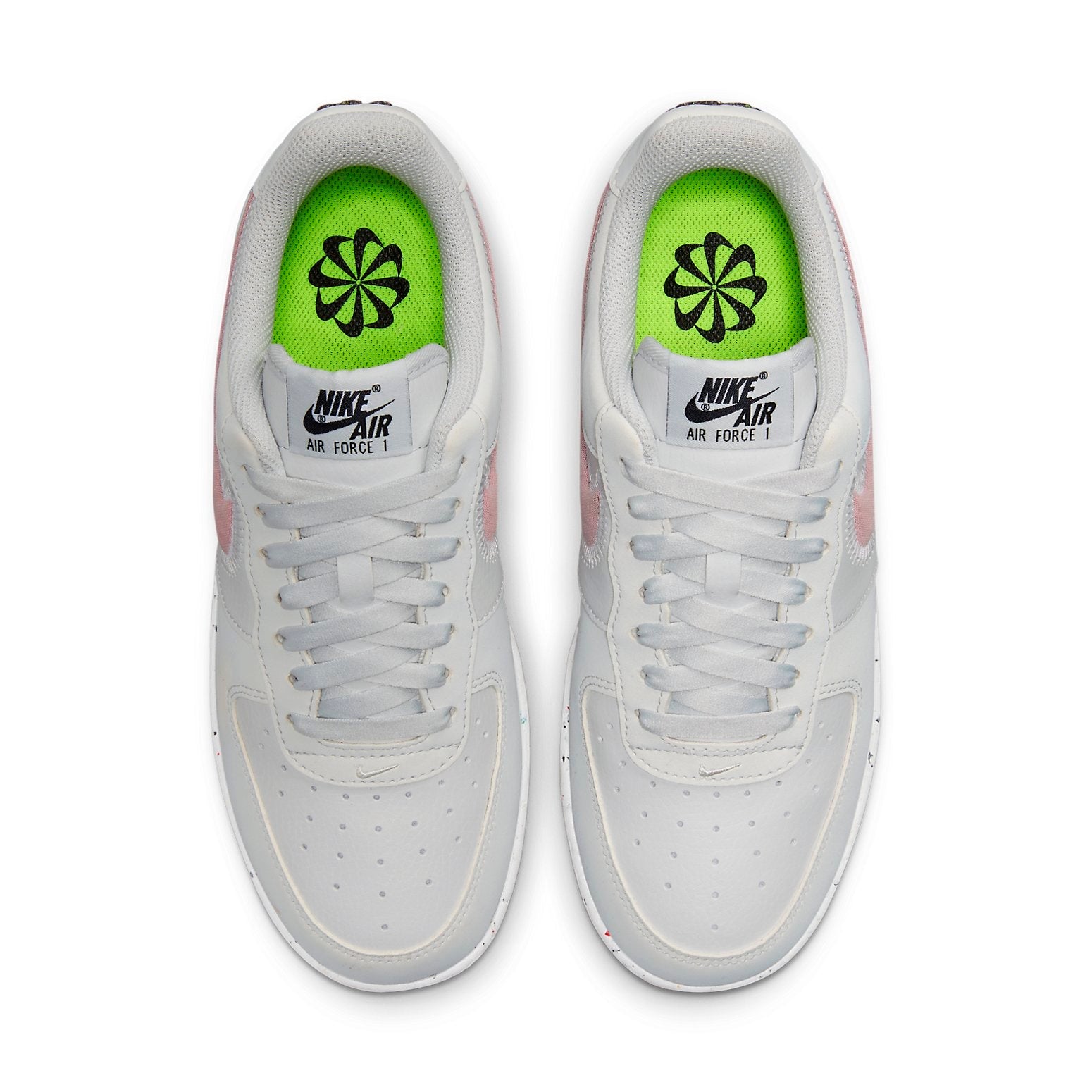 (WMNS) Nike Air Force 1 Crater 'Pink Prime' DH0927-002