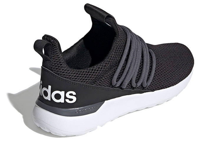 adidas neo Lite Racer Adapt 3.0 'Grey Black White' FX8804