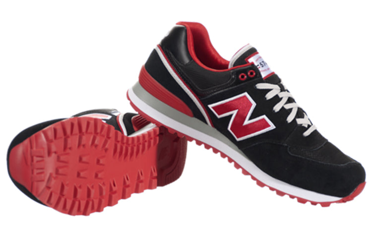 New Balance 574 'Stadium Jacket Pack' ML574SJK