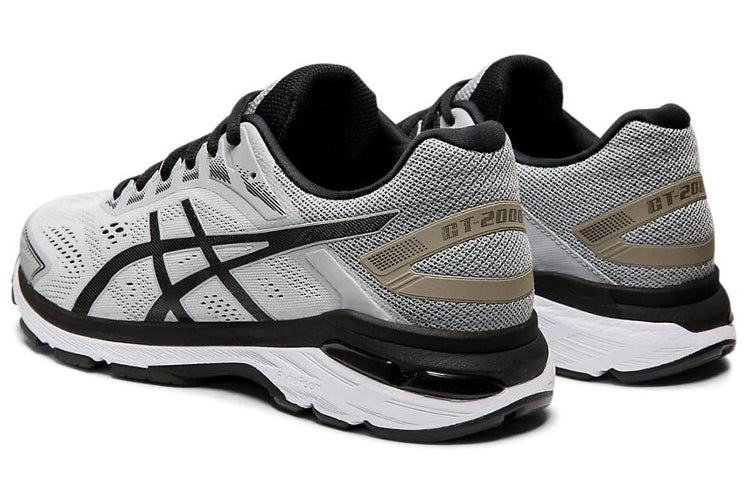 ASICS GT-2000 7 'Mid Grey' 1011A158-021