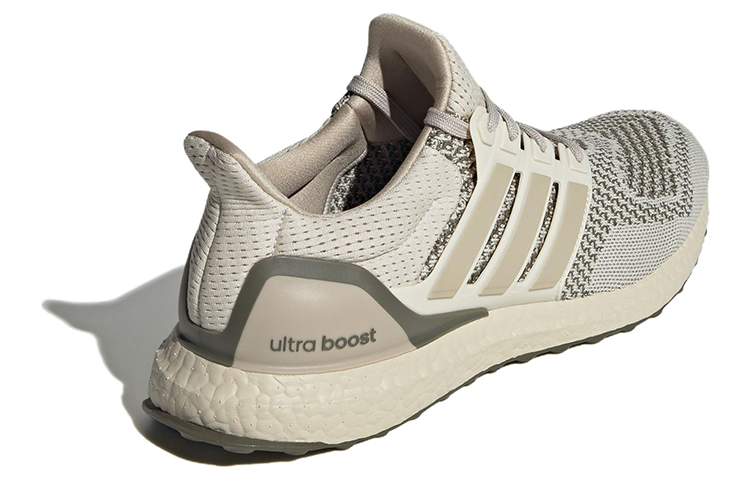 adidas Ultraboost 1.0 Shoes 'Wonder Beige Olive Strata' ID9686