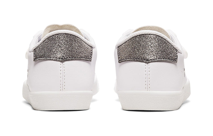 (PS) Onitsuka Tiger Lawnship 'White' 1184A145-100