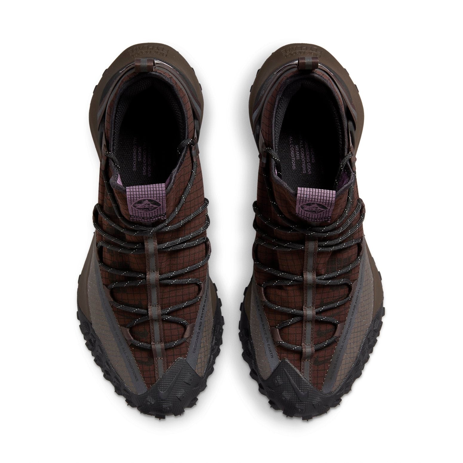 Nike ACG Mountain Fly Low 'Brown Basalt' DC9045-200