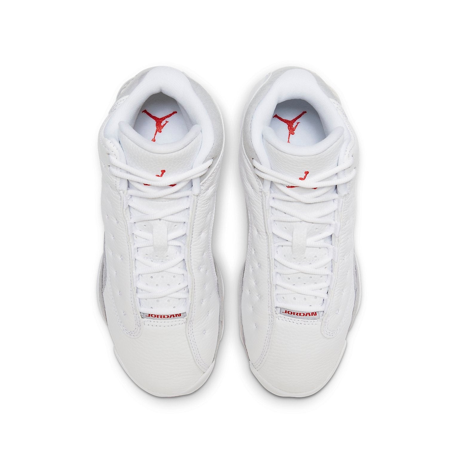 (GS) Air Jordan 13 Retro 'Wolf Grey' DJ3003-160