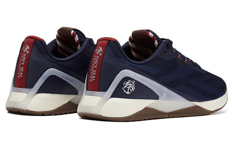 (WMNS) Reebok Nano X1 'Navy Seal Foundation' GZ1812