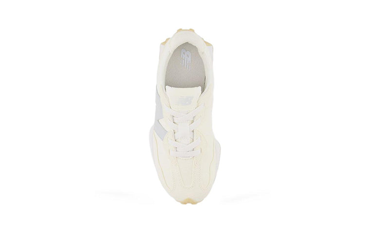 (PS) New Balance 327 'Creamwhite Grey' PH327UG