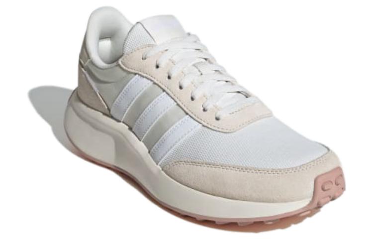 (WMNS) adidas Run 70s 'Off White Wonder White' IG8458