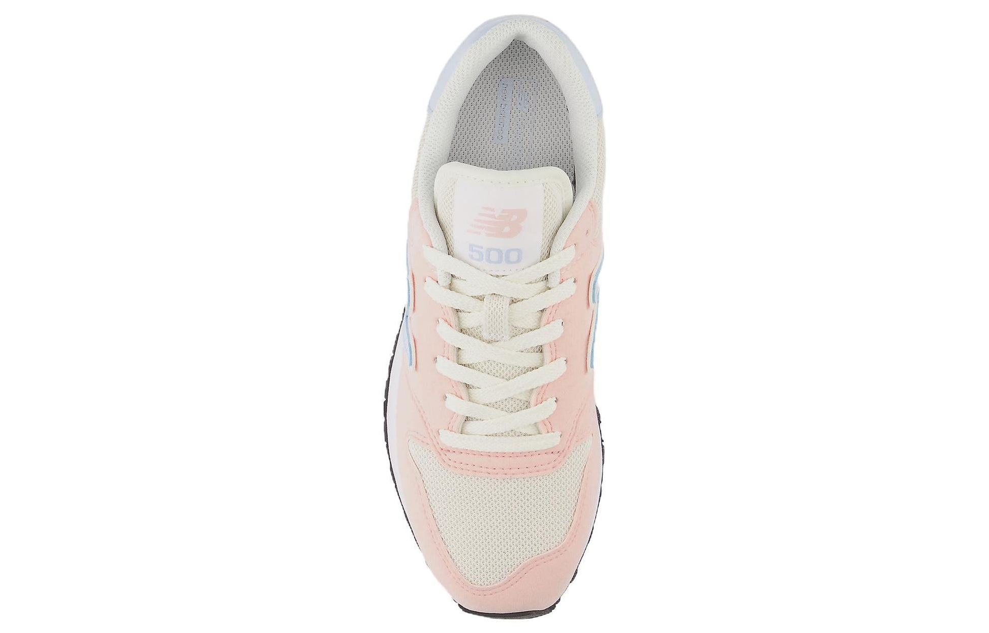 (WMNS) New Balance 500 'Rose' GW500CP2