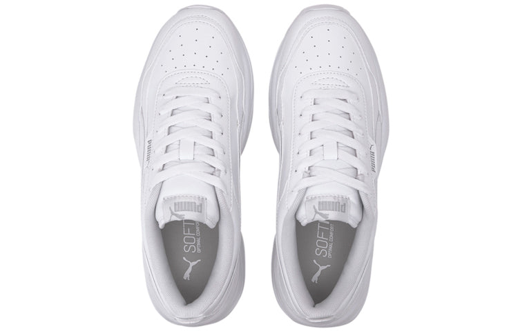 (WMNS) PUMA Cilia Mode 'White' 371125-02