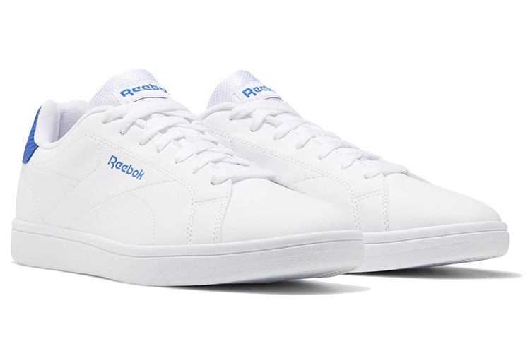 Reebok Royal COMPLETE CLN2 'White Blue' FY5840